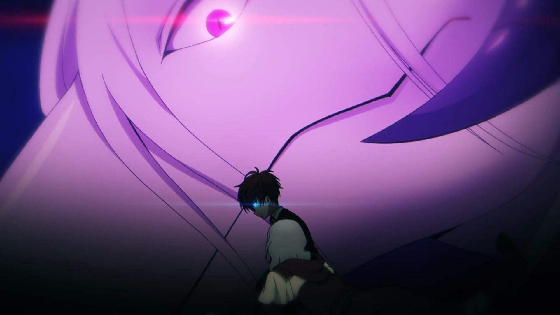 Arthur's bloodlust shows Sylvia's visage (Image via Studio A-Cat)